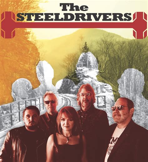 That Nashville Sound: The SteelDrivers Announce Plans For Bad For You ...