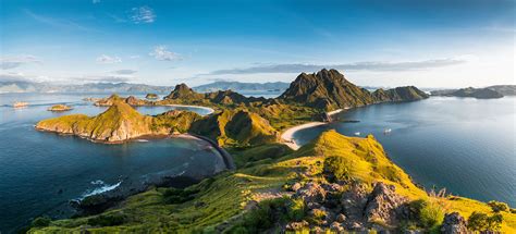 Exploring Padar Island: A Travel Guide You Need - Letstravelntt