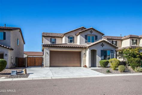 346 N 78TH PL, Mesa, AZ 85207 Single Family Residence For Sale | MLS# 6643819 | RE/MAX