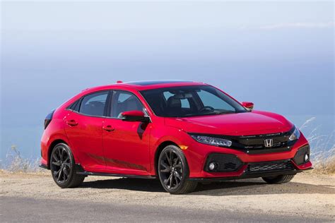 New Honda Civic Hatchback offers fresh styling, logical packaging | Cars | nwitimes.com