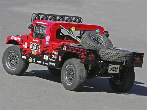 2006, Hummer, H1, Alpha, Rally, Truck, Offroad, 4x4, Race, Racing, Vee ...