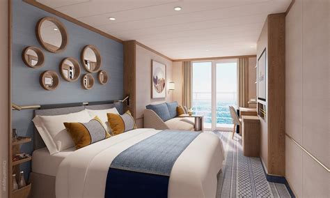 P&O Iona cabins: Details, sizes, grades & cabins to avoid