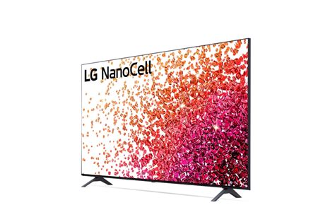 LG NanoCell 75 Series 55-Inch TV (55NANO75UPA) | LG USA