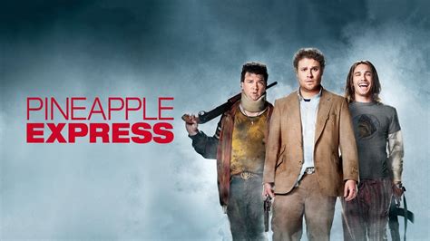 Pineapple Express (2008) - AZ Movies