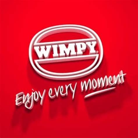 Wimpy Logos