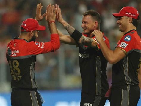 Virat Kohli Century helps RCB pull-off 10-run win despite another Andre ...