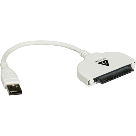 Crucial Hard Drive to SSD Data Transfer Cable CTSSDCABLE B&H