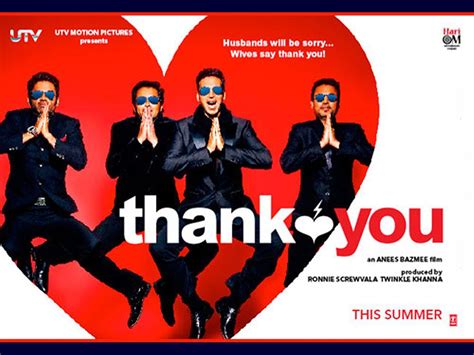 Thank You (2011)