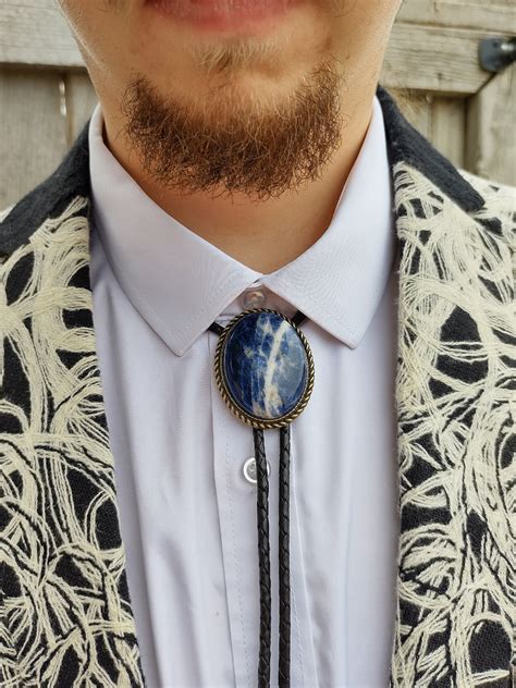 Fashion Bolo Tie