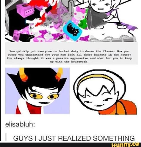 Homestuck characters, Homestuck, Fandomstuck