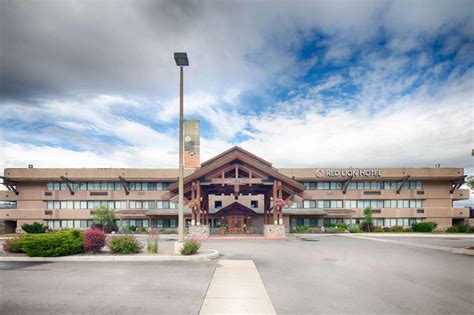 Red Lion Hotel Kalispell in Kalispell (MT) - Room Deals, Photos & Reviews