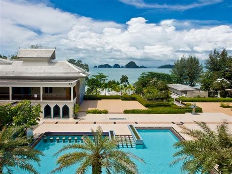 Anyavee Tubkaek Beach Resort in Krabi - Room Deals, Photos & Reviews