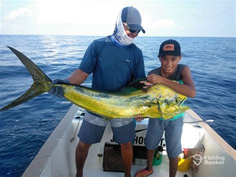 Zihuatanejo Fishing Report - FishingBooker