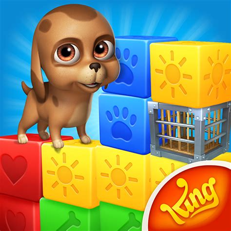 Pet Rescue Saga - Apps on Google Play