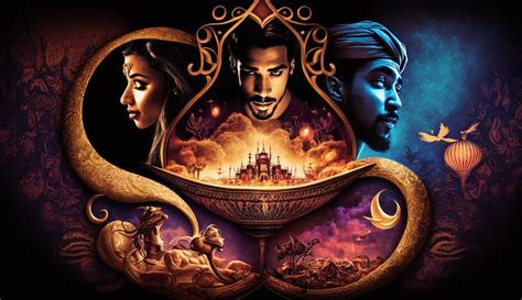 Aladdin Tour Dates: US Touring Schedule [2024] Where is Aladdin Playing?