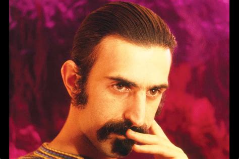 Frank Zappa, ‘Funky Nothingness’: Album Review | DRGNews