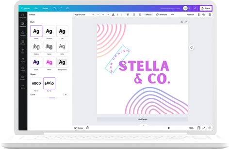 Canva logo maker | ♥Canva Logo Maker Review: Create a Great Logo For Free?