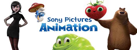 Sony Pictures Animation Announces 2017 – 2018 Slate – FSM Media