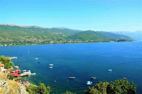 Lake Ohrid - All You Need to Know BEFORE You Go (2024)