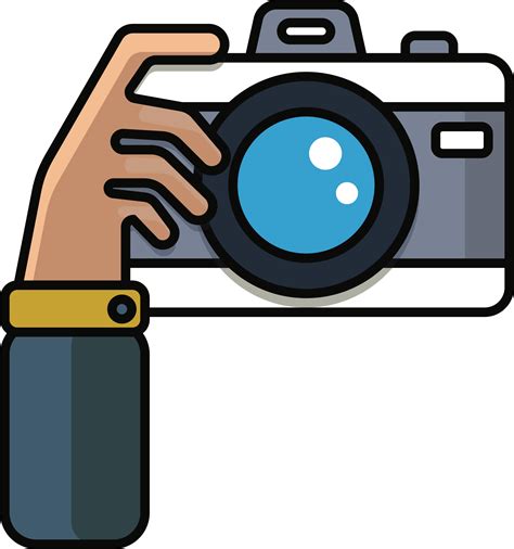 Photography Camera - lens clipart png download - 2210*2362 - Free ...