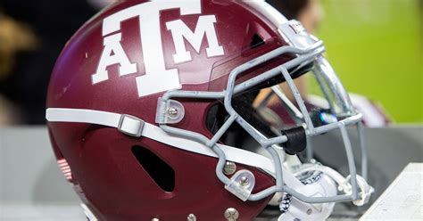 Texas A&M recruiting: 4-star QB Connor Weigman commits to Aggies - Team Speed Kills