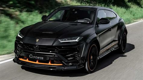 2024 Lamborghini Urus S Review - Eleni Romona