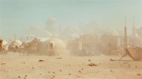 🔥 Download Tatooine Starwars by @brandong | Star Wars Desert Background, Star Wars Star ...