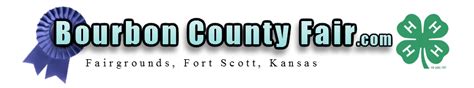 Bourbon County Fair Board | Bourbon County, Kansas Fair