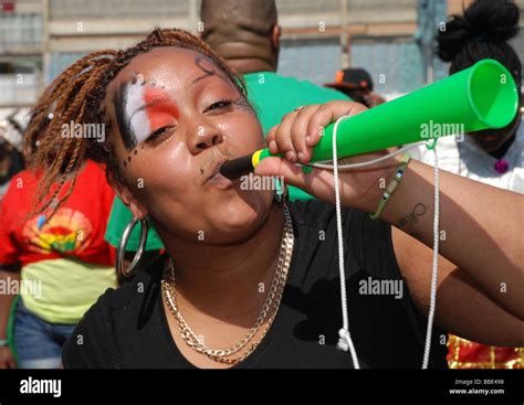 Luton Carnival 2009 - UK Stock Photo - Alamy