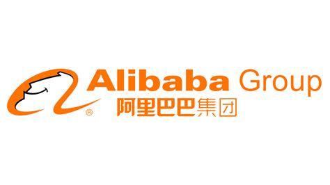 Alibaba Logo - LogoDix