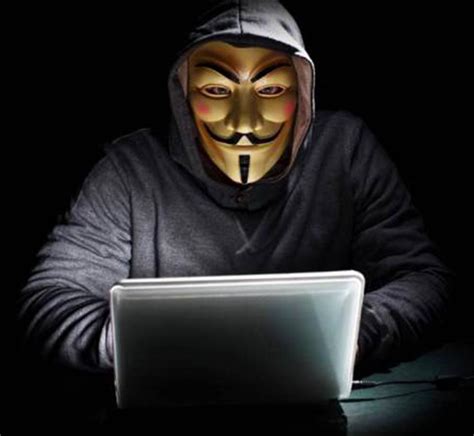 Anonymous Hacker Wallpaper APK for Android Download