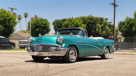 1956 Buick SPECIAL CONVERTIBLE | Classic & Collector Cars