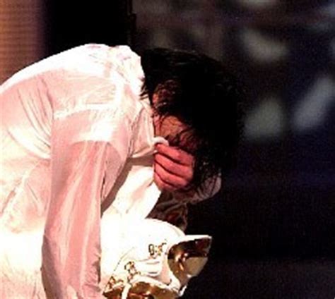 PLEASE, DON'T CRY! - Michael Jackson Photo (11279262) - Fanpop