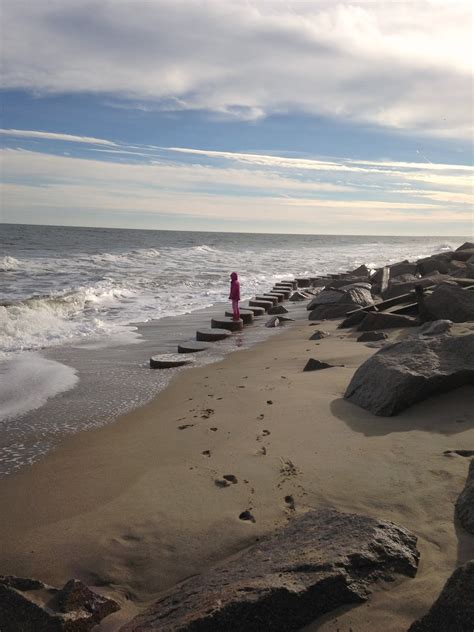 NC BACKCOUNTRY: CAROLINA BEACH STATE PARK