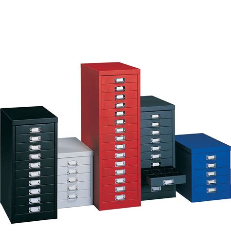 Multi Drawers Filing Cabinet | Storage Systems | Apres Furniture