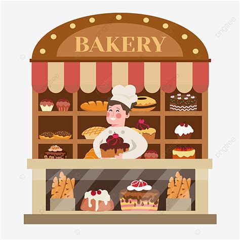 The Tops Of 16+ Bakery clip art Examples and Ideas for Your… – Find Art Out For Your Design Time.