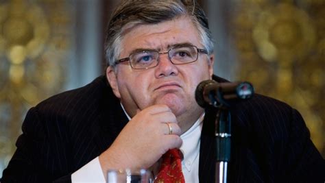 Mexican Agustin Carstens enters IMF race | The World from PRX