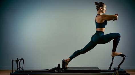 10 Pilates Reformers and Kits to Get Your Best Workout