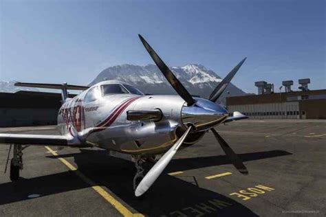 Turboprop vs. Turbofan: Safety, Efficiency, and Performance – Airplane Academy