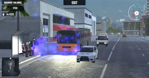 Extreme Bus Driver Simulator | Games44