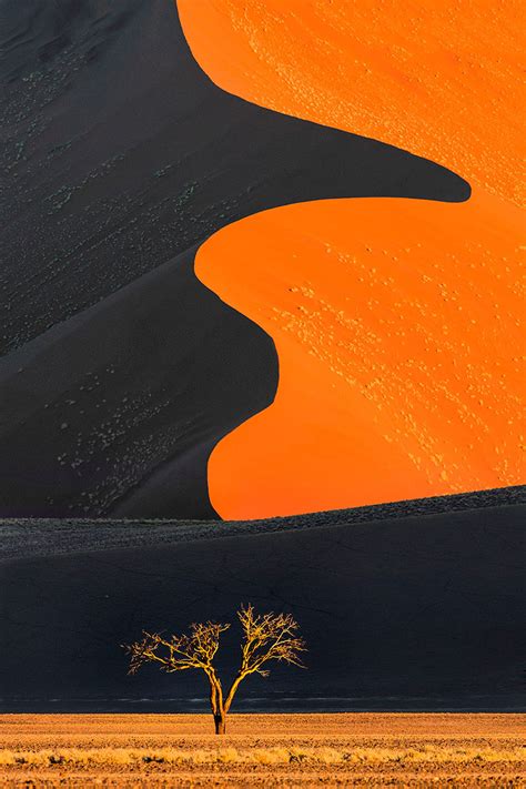 Namib-Naukluft National Park, Namibia | OPG Article | Outdoor ...