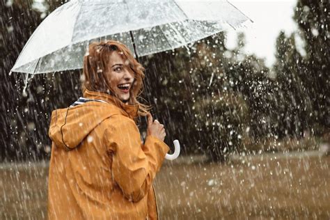 Bring the Beauty with These Rain Photography Tips | Motif