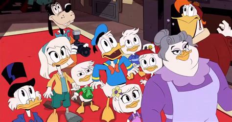 DuckTales Season 3 Is All About Honoring the Show's Classic Legacy