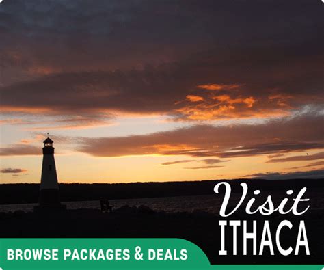 Ithaca Attractions | Visit Ithaca, NY | Trip, Attraction, Stuff to do