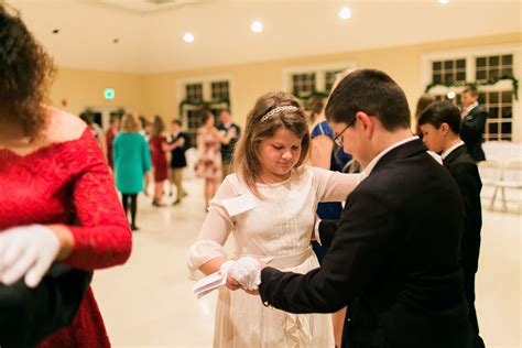 How to Start a Cotillion - sdetiquette.com