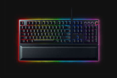 国内初の直営店 Razer Huntsman Elite 紫軸 sushitai.com.mx