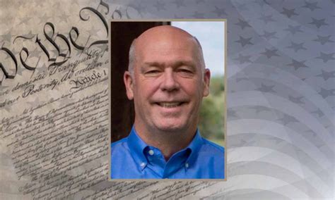 Greg Gianforte, Governor of Montana – The Presidential Prayer Team