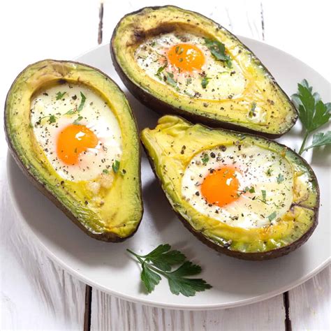 20 Delicious High-Calorie Breakfast Ideas - The Absolute Foodie