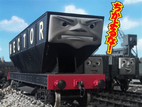 Image - HectortheHorrid8.PNG - Thomas the Tank Engine Wikia