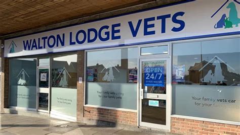 Walton Lodge Veterinary Group | Ware - Walton Lodge Veterinary Group